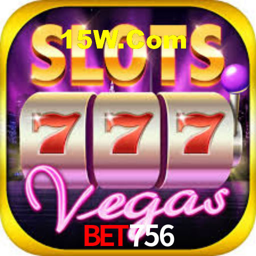 Bet756