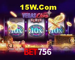 Integração de APIs Bet756