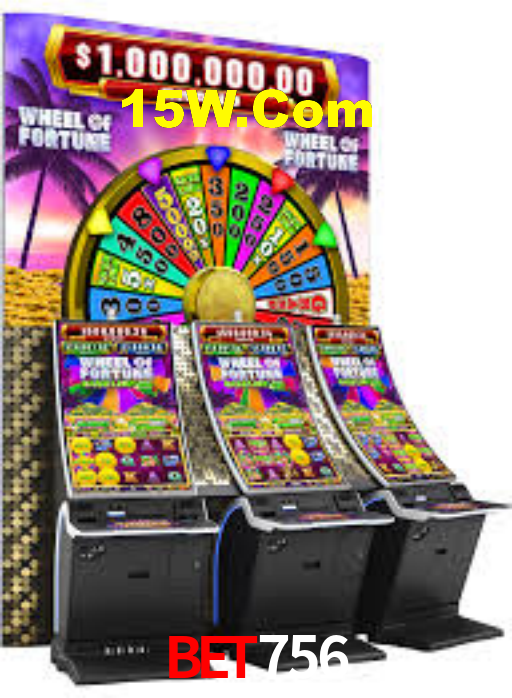 Bet756