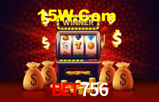 Bet756 Login