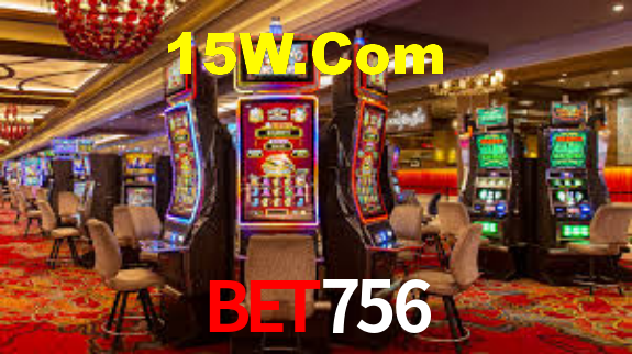 Bet756