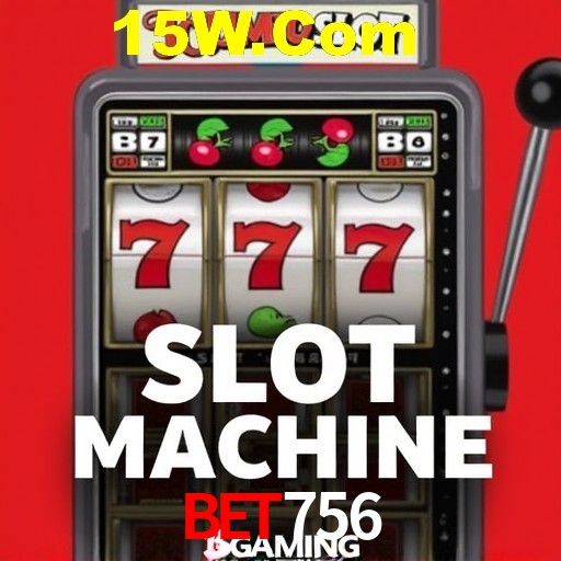 Descubra o Mundo do Cassino Online com Bet756