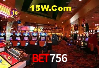 Bet756 - Aplicativo Móvel