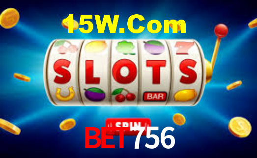 Bet756 - Installation Guide