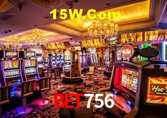 Promoção Relâmpago Bet756