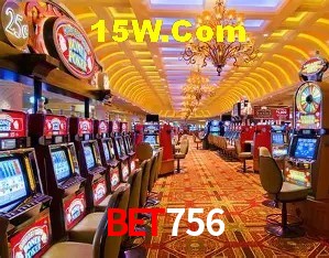 Bet756 - Análise de Mercados Esportivos