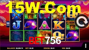 Exclusive Games Bet756