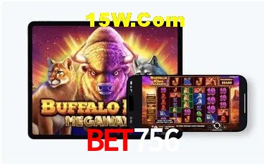 Provedores de Jogos Bet756
