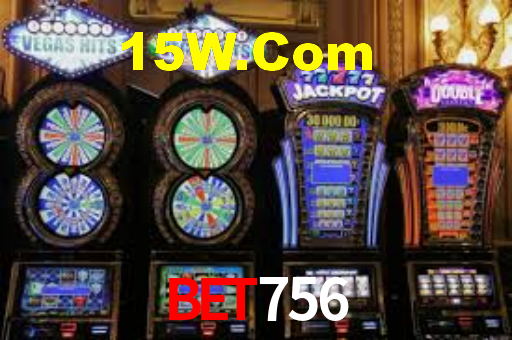 Sinta a adrenalina dos jogos de cassino com Bet756