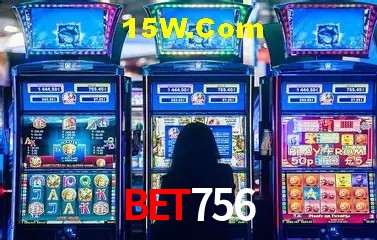 Bet756 Belo Horizonte - Jackpots