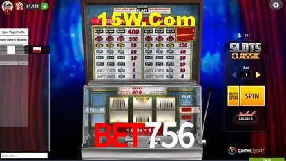 Bet756 - Pagamento PIX Instantâneo