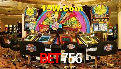 Diretório de Jogos Bet756