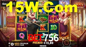 Experiência VIP Bet756
