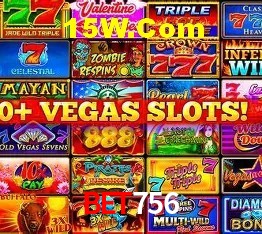 Casino Ao Vivo Bet756
