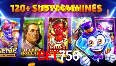 Bet756 Promoções - 30+ Ofertas Diárias