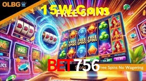 Slot Games Bet756