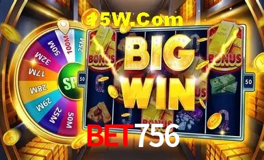 Bet756 Plataforma - Certificada MGA desde 2015