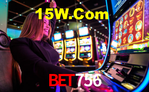 Bet756 Login