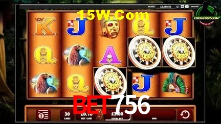 Bet756 São Paulo - Jogo Providers