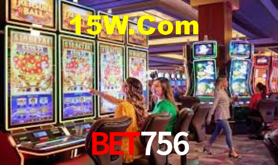 Bet756