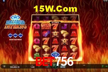 Bet756 Salvador - Promo Stats