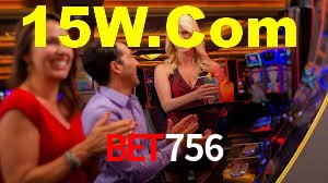 Premium Interface Bet756
