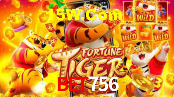 Bet756