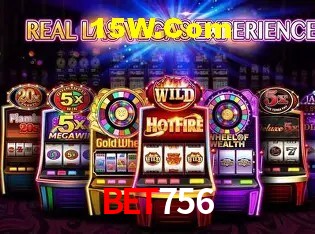 Avaliações dos Jogadores Bet756
