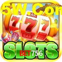 Welcome Bonus Bet756