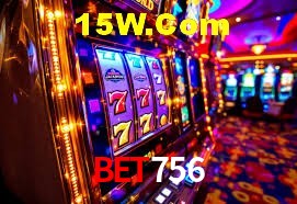 Bonus Features Bet756