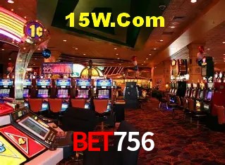 Promoções Sazonais Bet756