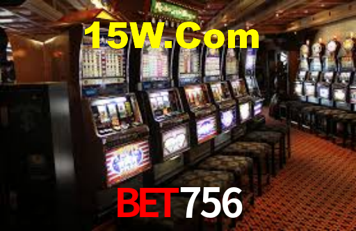 Bet756