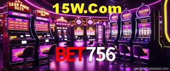 Games Directory Bet756