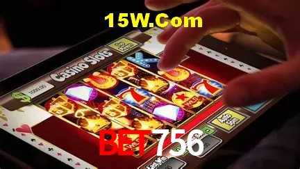 Bet756 Rio de Janeiro - Popular Jogos