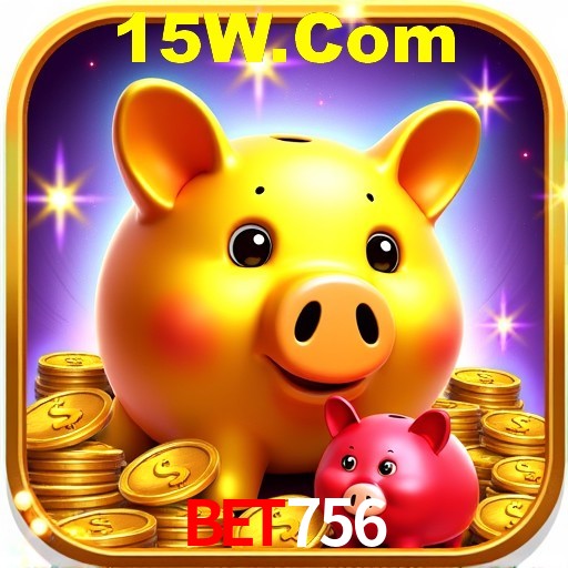 cassino Bet756