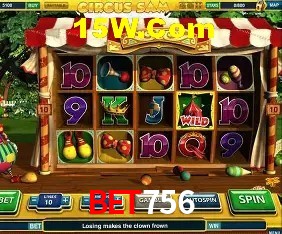 Estatísticas do Jogo Bet756