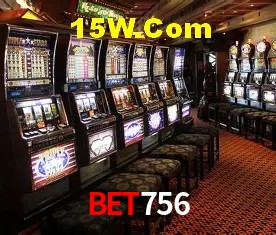 Bet756 Entrar - Login Seguro Certificado